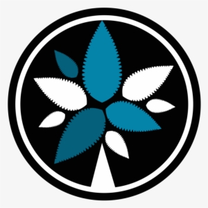 Yoga Travel Tree Icon - Salem Film Fest 2017 #3667441