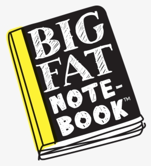 It's Back To School Time For Millions Of Parents And - Fat Notebook #3667460