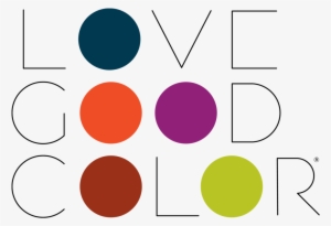 Lovegoodcolor Logo - Design #3667592