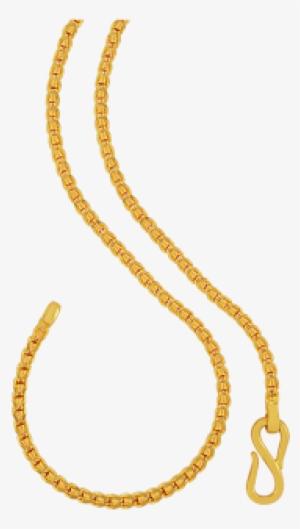 Orra Gold Chain - Orra Jewellery #3667618