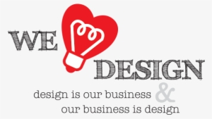We Love Design #3667644