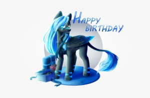 Huayan, Gift Art, Happy Birthday, Heterochromia, Leonine - Mane #3667680