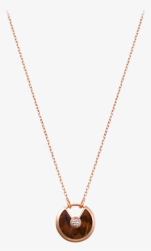 Gold Chains For Men Png - Amulette Cartier #3667712