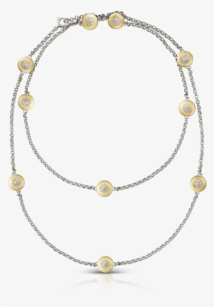 Macri Classica Sautoir - Necklace #3667742