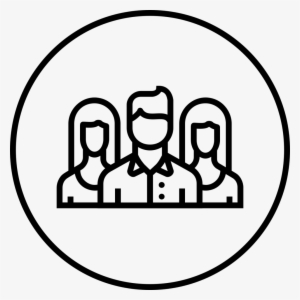 Noun 641220 - Target Audience Png #3667884