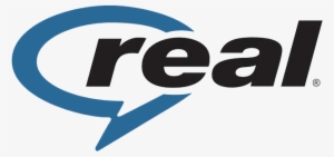 Real Player Logo #3668038