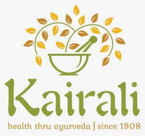 Our Associations - Kairali Ayurvedic Logo #3668100
