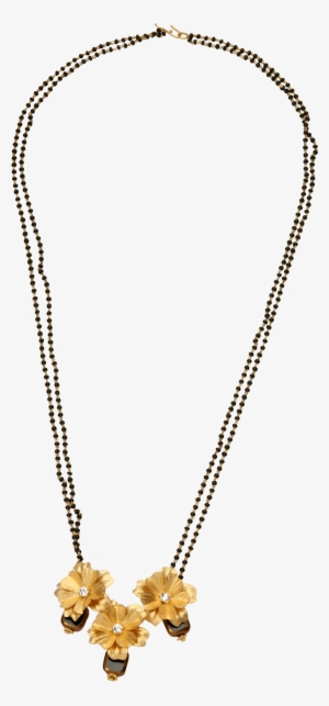 Mangalsutra - Png Mangalsutra Ad #3668206