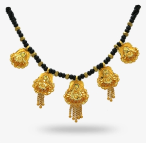 Mangalsutra 5 Patti - Uttarakhand Ka Mangalsutra Design #3668297
