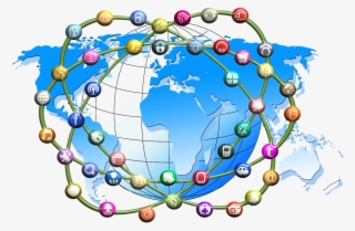 Ict As Platforms For Change #3668330