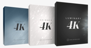 Lens Distortions Fog 4k For Final Cut X, Premiere, - Lens Distortions Light Hits For Premier #3668356