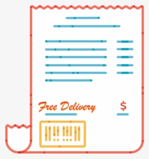 Enjoy Unlimited Free & Discount Deliveries From Your #3668497