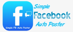 The Best 100% Facebook Groups Auto Poster , Auto Liker - Facebook Auto Poster #3668846
