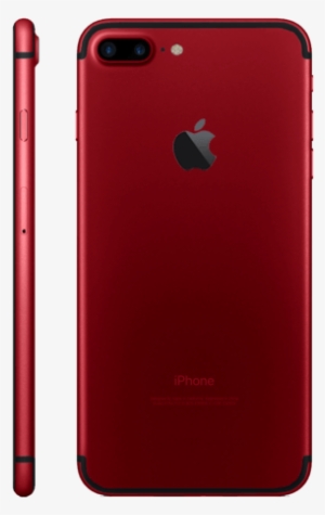 Apple Is Reportedly Planning A Launch Event In March - New Red Iphone 7 Plus #3668913