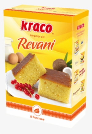 1 Packet - Chocolate #3669020