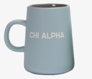 Light Blue 15 Oz Mug - Beer Stein #3669320