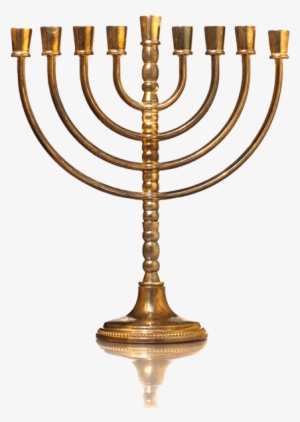 Menorahs Png Wallpaper Ppt Backgrounds #3669325