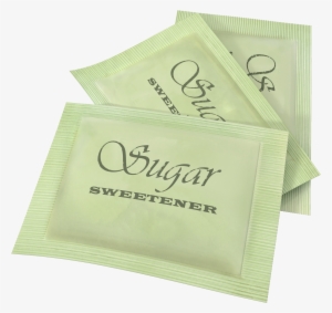 3 Sugar Packet Png Image - Home Sweet Home #3669436
