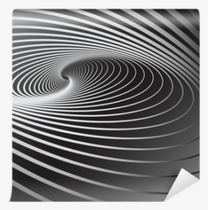 Abstract Background With Swirl Movement Effect - Spiral #3669499