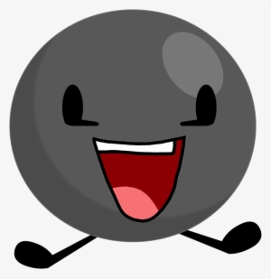 Metal Ball Pose #3669501