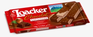 Wafer Loacker #3669522