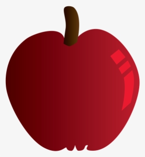 Image - Quả Táo Hoạt Hình #3669700