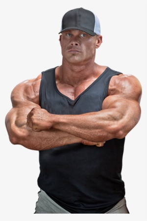 Ben & The Mi40 Nation Team - Bodybuilding #3669702