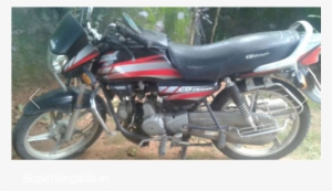 Hero Honda Thiruvalla, 2010 Model Hero Honda Cd Deluxe - Herohonda Cd Deluxe 2007 Models #3669734