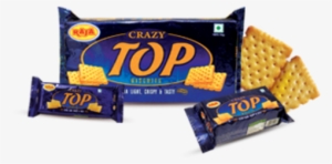 Raja Biscuits Products #3669768