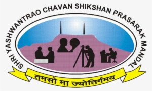 About Us - Sinhgad Logo Png #3669795