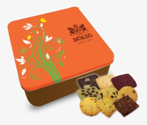 They Are Essentially Famous For Their Chocolates And - Lucullus #3669796