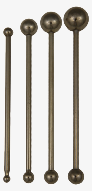 Metal Ball Caulking Tool Set #3669799