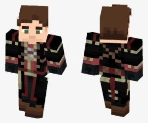 Me {assassin's Creed - Minecraft Skin Hollow Knight #3669879