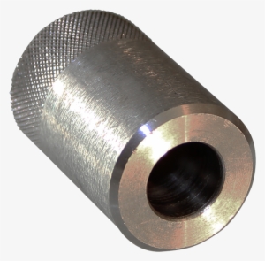 Receiver Caps Are Ideal For Securing Ball Lock Pins - Nipple #3669882