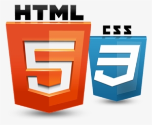 Css3 - Html Css Js Logo White - Free Transparent PNG Download - PNGkey