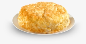 Plain Biscuit - Bojangles Biscuits #3669941