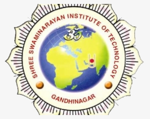 Shree Swaminarayan Institute Of Technology - Free Transparent PNG ...