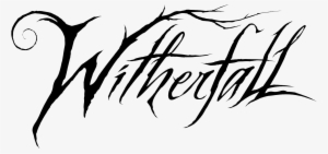 Also, The Witherfall Guitar Pick Giveaway Will Be Sent - Witherfall Band Logo #3670029