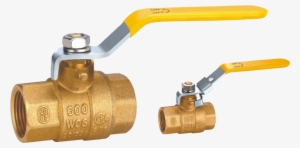Chrome Plated Ball • Ptfe Seat & Seals • Blow‐out Proof - Ball Valve Brass 1 2 #3670063