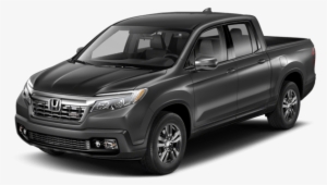 2018 Honda Ridgeline - 2018 Honda Ridgeline Colors #3670120