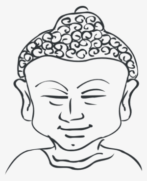 Buddha Cartoon #3670124