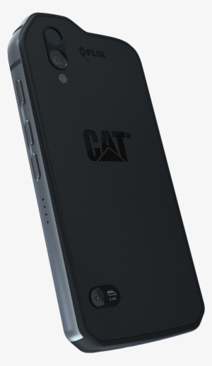 Cat® S61 Smartphone - Cat Phone S61 #3670150