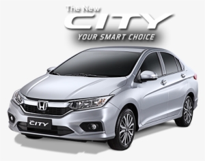 City 2018 24 Hero - Honda City 2018 .png #3670154