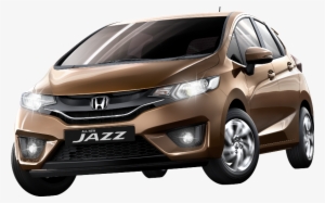 Honda Jazz Light Beige Metallic #3670184