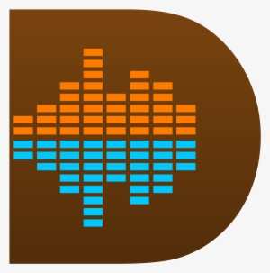 Unidescription Logo - Music #3670186