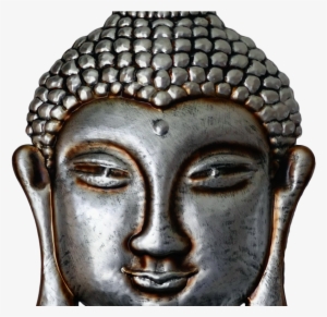 Buddha Png Transparent Image - Background Buddha Statue Transparent #3670187