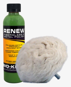 Metal Polishing Kit - Polishing #3670321