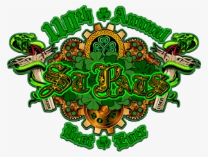 The Snakes Have Been Bashed, Now On To The Court Announcement - St Pat #3670379