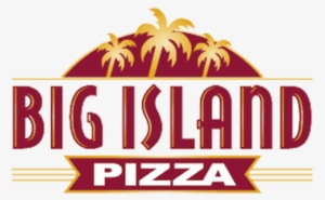 Big Island Pizza #3670454