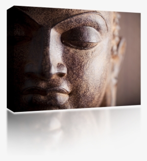 Buddha's Head #3670485